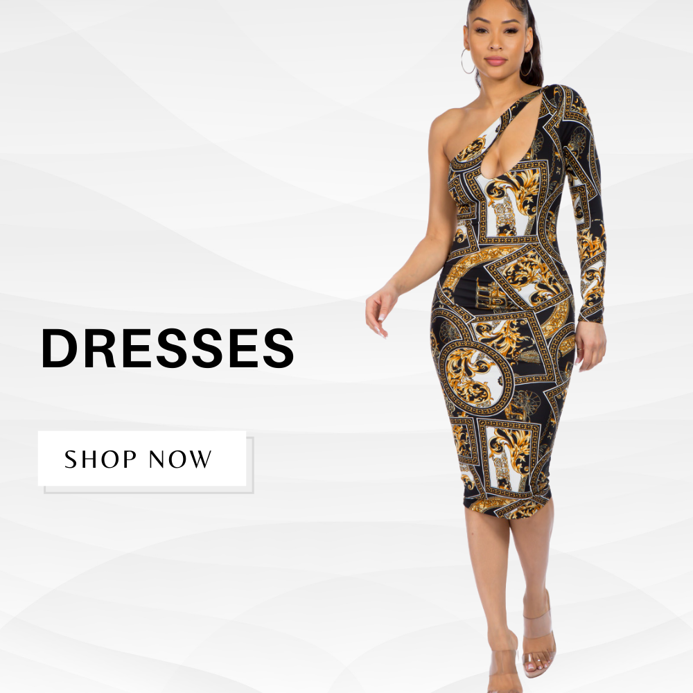 Uptown Let's Go Apparel Wholesale – Uptown Apparel produces trendy
